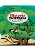 Historia zwierzaka zza krzaka