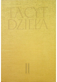 Tacyt dzieła Tom II