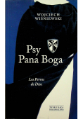 Psy Pana Boga Los Perros de Dios