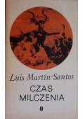 Czas Milczenia
