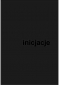 Inicjacje