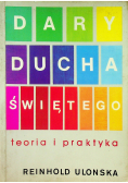 Dary Ducha Świętego teoria i praktyka