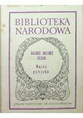 Wojna galijska
