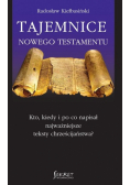 Tajemnice Nowego Testamentu