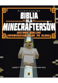 Nieoficjalna biblia dla minecraftersów