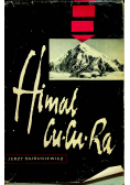 Himal Cu Cu ra