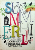 Summerhill szkoła wolnych ludzi