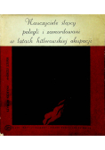 Nauczyciele Śląscy polegli i zamordowani w latach hitlerowskiej okupacji
