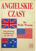 Angielskie czasy