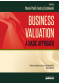 Business Valuation