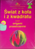 Świat z koła i z kwadratu