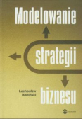 Modelowanie strategii biznesu
