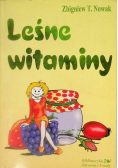 Leśne witaminy