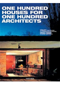 One Hundred Houses for One Hundred Architects