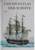 Taschenatlas der Schiffe