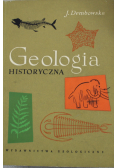 Geologia historyczna