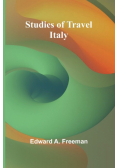 Studies of Travel