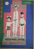 Kruszynka i Antoś