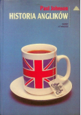 Historia Anglików