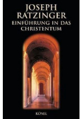 Einführung in das Christentum