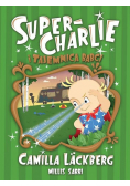 Super-Charlie i tajemnica babci
