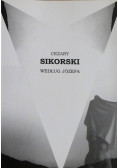 Według Józefa plus dedykacja Sikorskiego