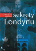 Sekrety Londynu
