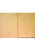 Tacyt dzieła Tom I i II