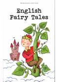 English Fairy Tales