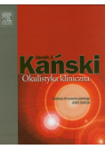 Okulistyka Kliniczna