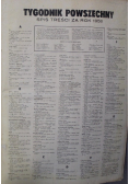 Tygodnik Powszechny Nr 1 do 52 / 58