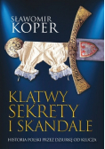 Klątwy sekrety i skandale