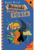 Dzieciaki kontra FOBIA