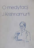 O medytacji