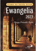 Ewangelia 2022 Droga, Prawda i Życie mała BR