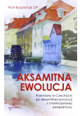 Aksamitna ewolucja