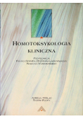 Homotoksykologia kliniczna