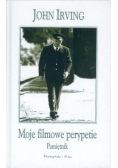Moje filmowe perypetie