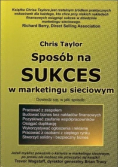 Sposób na sukces w marketingu sieciowym