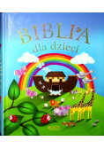 Biblia dla dzieci