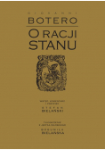 O racji stanu