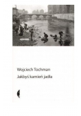 Jakbyś kamień jadła