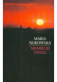 Niemiecki taniec