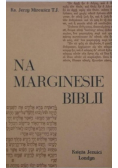 Na marginesie Biblii
