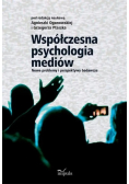 Współczesna psychologia mediów