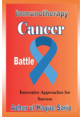Immunotherapy Cancer Battle