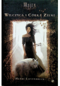 Mojra Wilczyca i córka ziemi