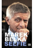 Marek Belka Selfie