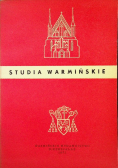 Studia Warmińskie