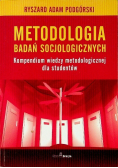 Metodologia badań socjologicznych